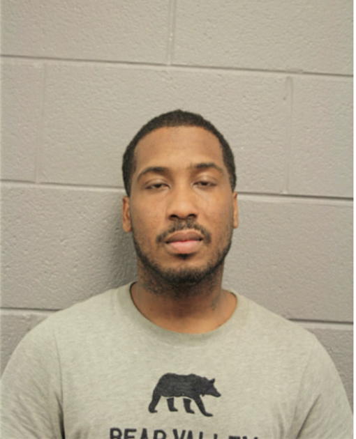 TERRY STIGLER, Cook County, Illinois