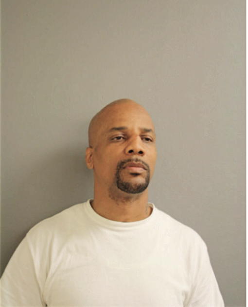 DION STRONG, Cook County, Illinois