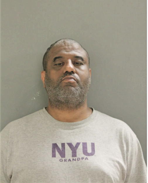 ANTHONY THOMAS, Cook County, Illinois