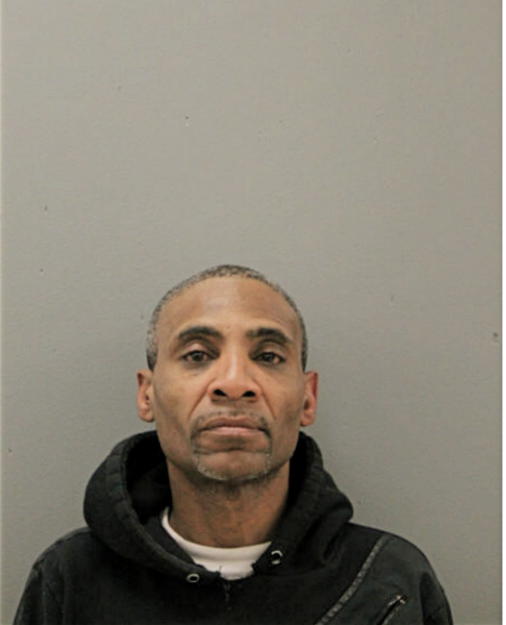 ERIC J THOMAS, Cook County, Illinois