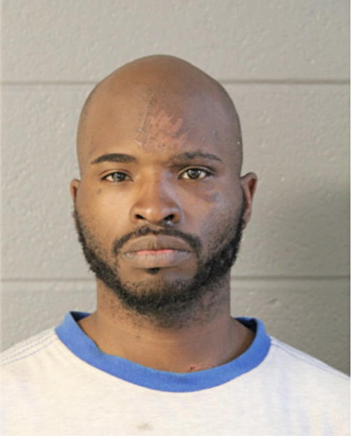 ANGELO THOMPSON, Cook County, Illinois