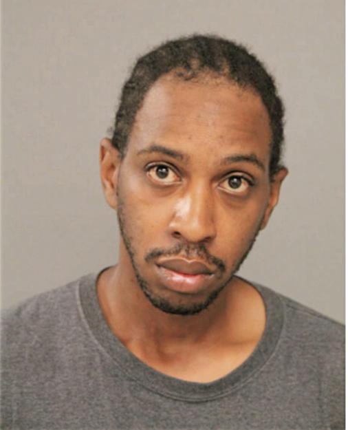 ANTHONY D THOMPSON, Cook County, Illinois