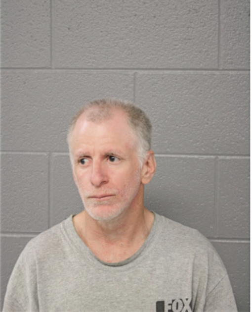 DAVID THOMPSON, Cook County, Illinois