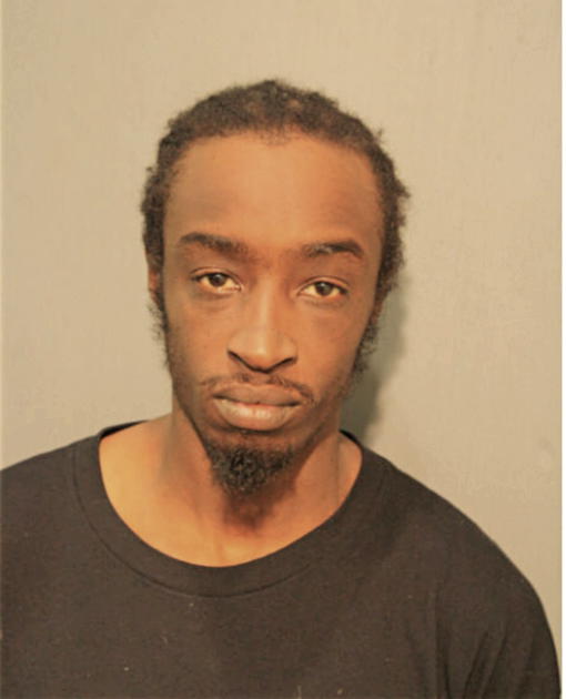 JAMAYEL A TILLMAN, Cook County, Illinois
