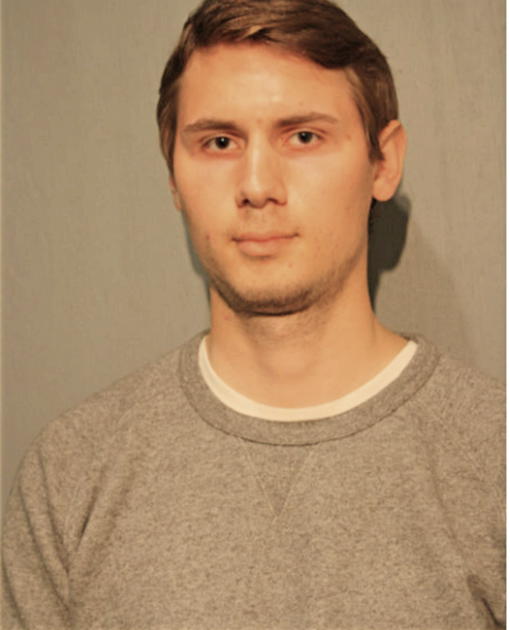 ILARION TOKAREV, Cook County, Illinois