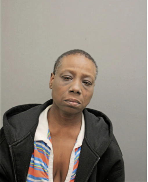ARNITA TORRY, Cook County, Illinois