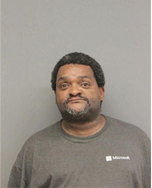 GEORGE TRIPLETT, Cook County, Illinois