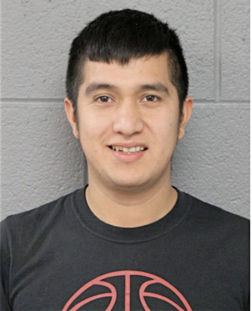 GERARDO TRUJILLO-ALUAREDO, Cook County, Illinois