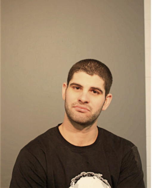 JOSEPH C UFHEIL, Cook County, Illinois
