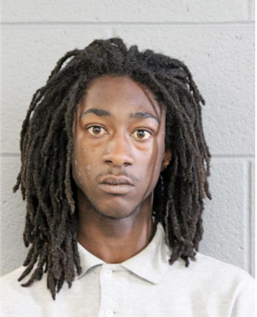 CARL VARDAMAN, Cook County, Illinois