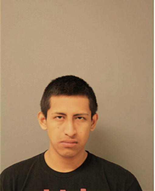 MICHAEL VILLADA, Cook County, Illinois