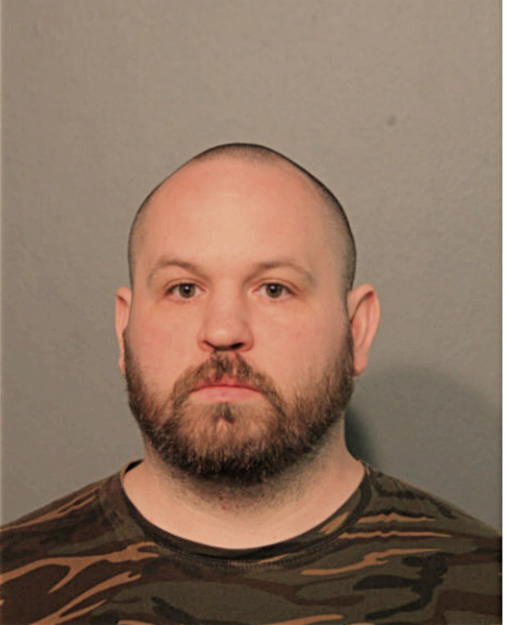 STEPHEN E WAGNER, Cook County, Illinois