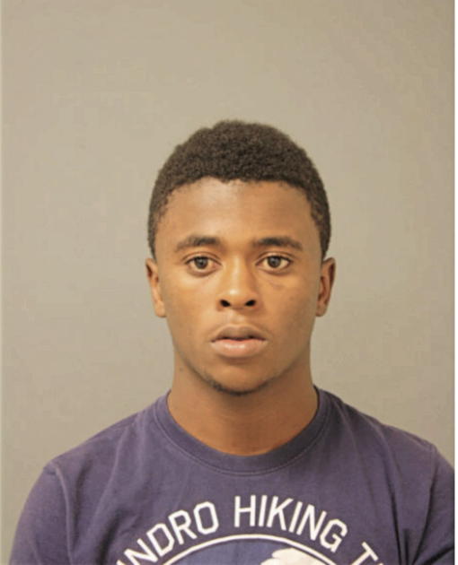 KWAN WARD, Cook County, Illinois
