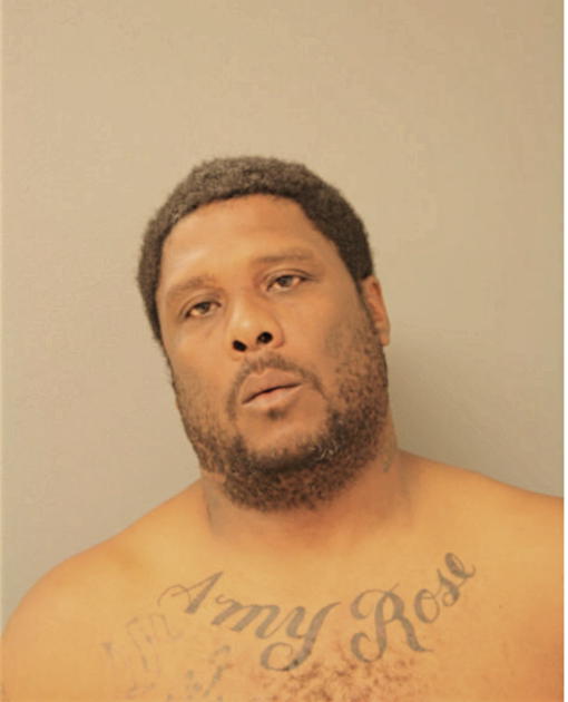 CLYDE K WATKINS, Cook County, Illinois