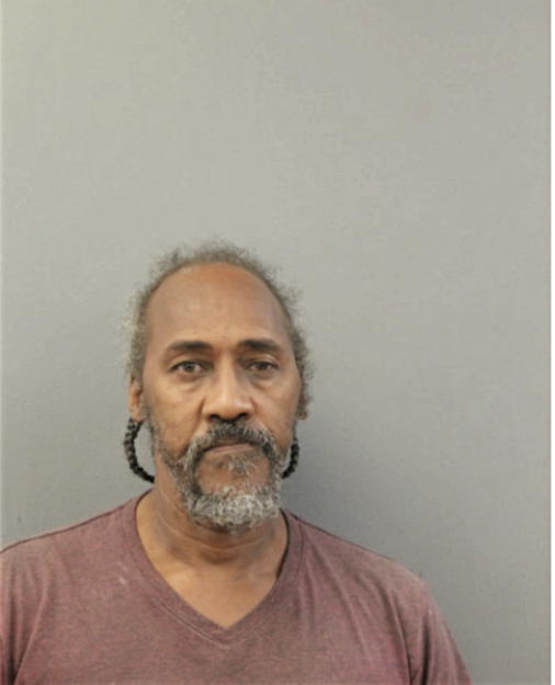 IWATHA WATSON, Cook County, Illinois