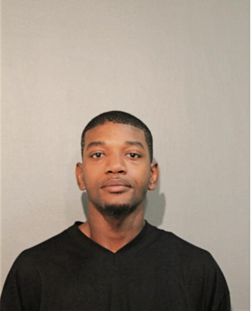 KOURTNEY JAMES WEBB, Cook County, Illinois