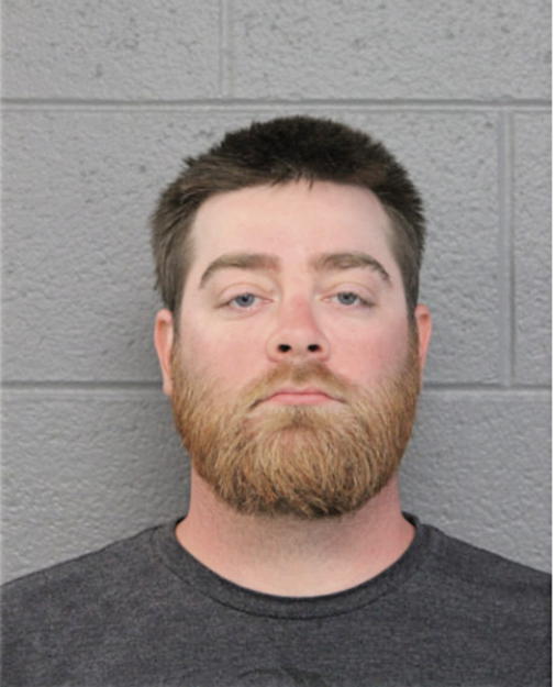 JASON BRADLEY WEIMER, Cook County, Illinois