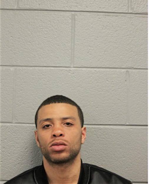 MARQUIS WHITE, Cook County, Illinois