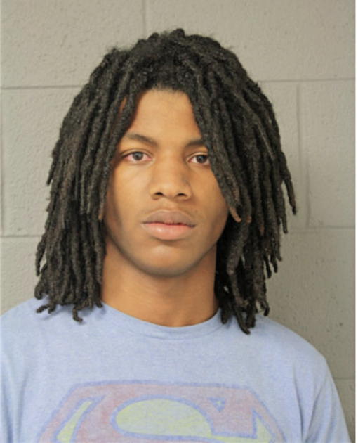 JEREMY D WILCOX, Cook County, Illinois
