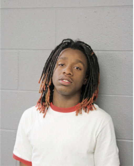 CHARLES WILEY, Cook County, Illinois