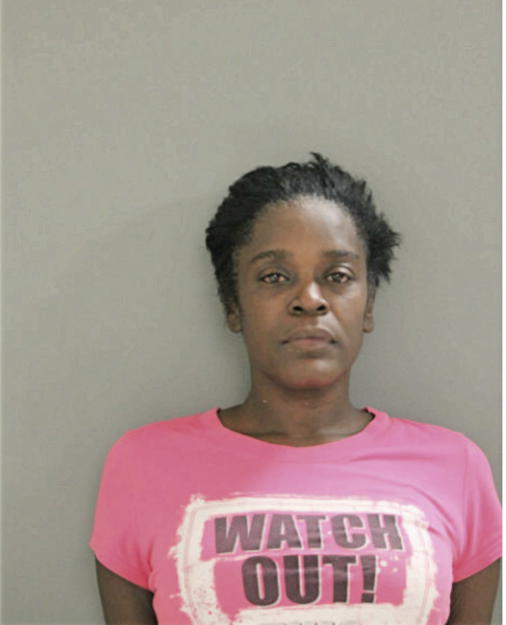 RAISHIMA E WILKINS, Cook County, Illinois