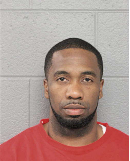 CHRISTOPHER J WILLIAMS, Cook County, Illinois