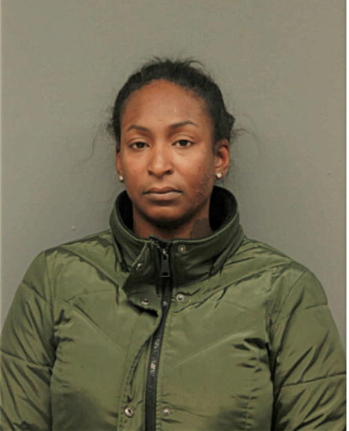 DEVITA LYN WILLIAMS, Cook County, Illinois
