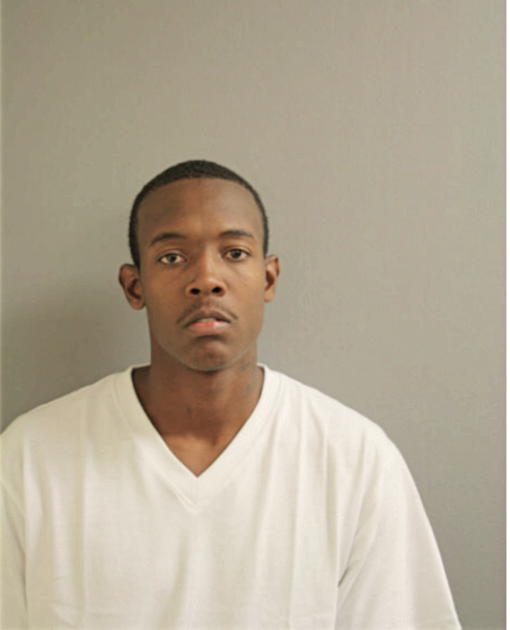 LEVERT WILLIAMS, Cook County, Illinois