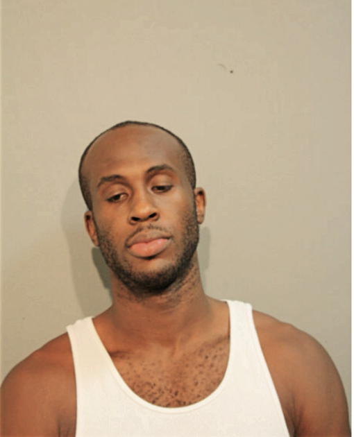 RANDY C WILLIAMS, Cook County, Illinois