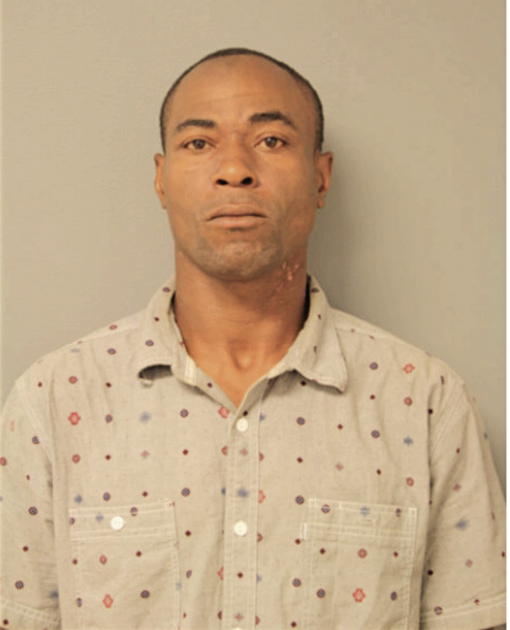 ROBERT WILLIAMS, Cook County, Illinois