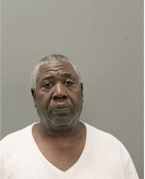 STEPHAN V WILLIAMS, Cook County, Illinois