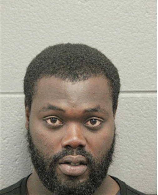 TAUREAN WILLIAMS, Cook County, Illinois