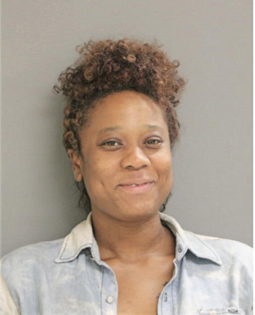 KYRA V WILLIS, Cook County, Illinois