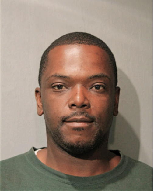 MELVIN WILSON, Cook County, Illinois