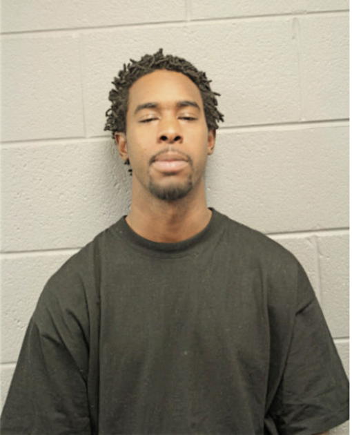 SYLVESTER WILSON, Cook County, Illinois