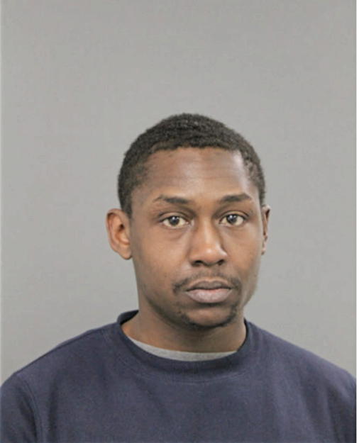 TYJUAN WILSON, Cook County, Illinois