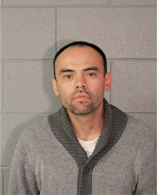 CHRISTIAN WONG, Cook County, Illinois