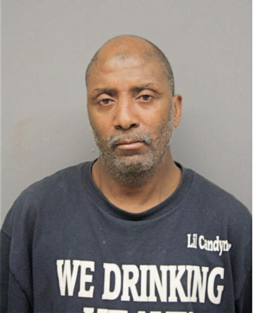 ALLEN WOTTEN, Cook County, Illinois