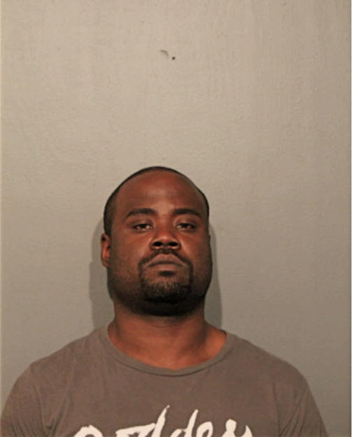 CLEOPHUS WRIDDLEY, Cook County, Illinois