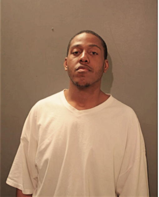 JARED E YOUNG, Cook County, Illinois