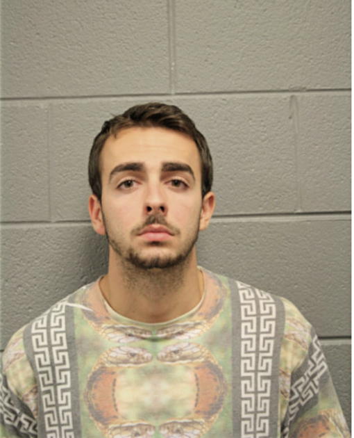 CAMIL ZAGAN, Cook County, Illinois