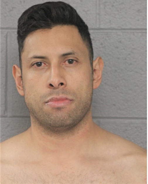 DAVID ZUNIGA, Cook County, Illinois
