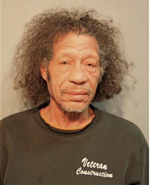 HENNRY E ALEXANDER, Cook County, Illinois
