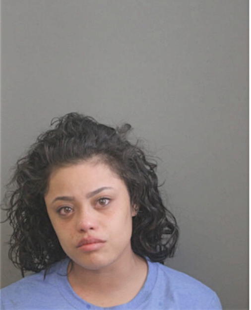 JASMEEN E ALICEA, Cook County, Illinois