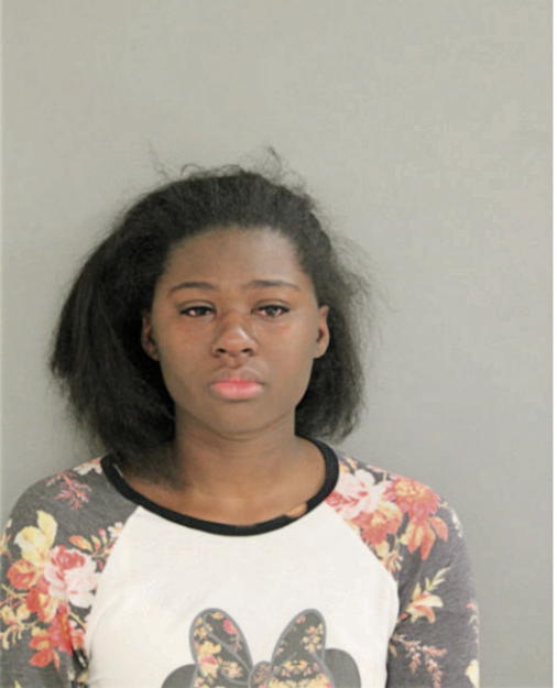 LATOYA D ANDERSON, Cook County, Illinois