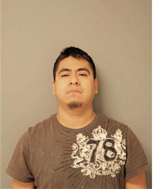 GAUDENCIO D ANDRES, Cook County, Illinois