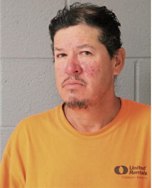 MARTIN ARROYO, Cook County, Illinois