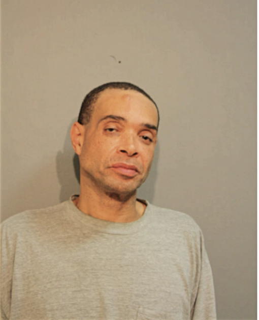 KEVIN A ATCHISON, Cook County, Illinois