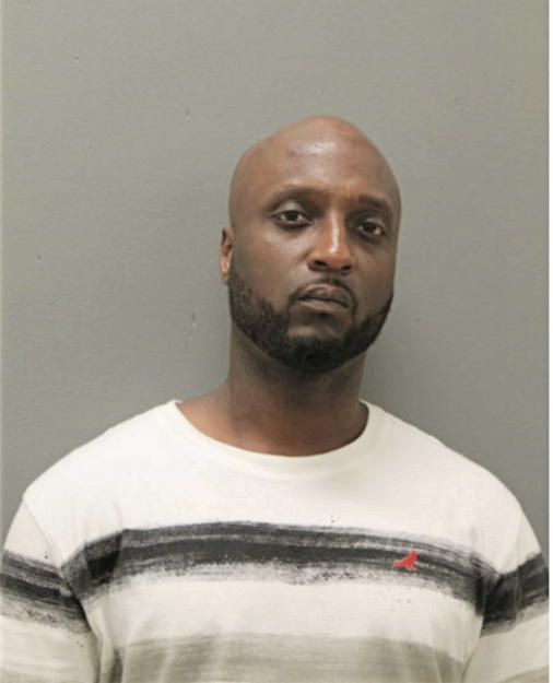 ROBERT AUSTIN, Cook County, Illinois