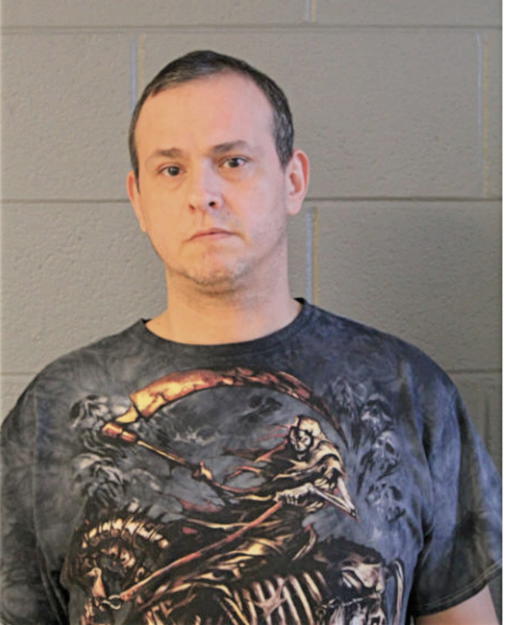 ERIC STEVEN BACERRA, Cook County, Illinois